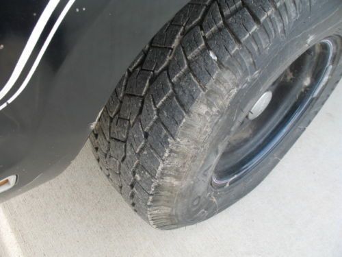 1976 Dodge Warlock (hard to find), US $2,500.00, image 9