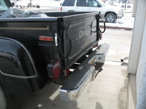 1976 Dodge Warlock (hard to find), US $2,500.00, image 11