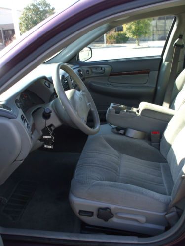 2004 Chevrolet Impala, US $3,695.00, image 3