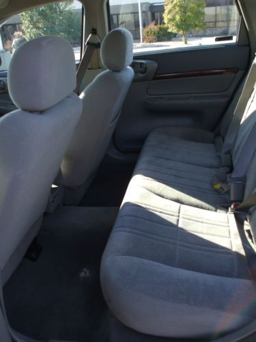 2004 Chevrolet Impala, US $3,695.00, image 4
