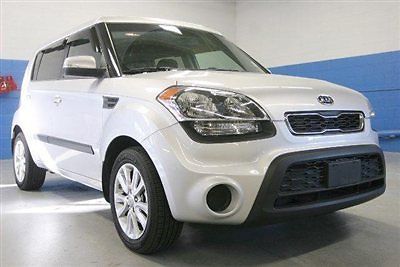 Kia soul +	fwd hatchback (4 dr), 2.0l 4 cyls - call dave donnelly (336) 669-2143