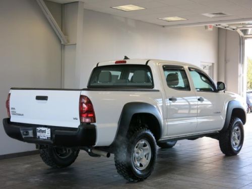 2012 Toyota Tacoma Double Cab 4x4 LIKE NEW!!, image 5