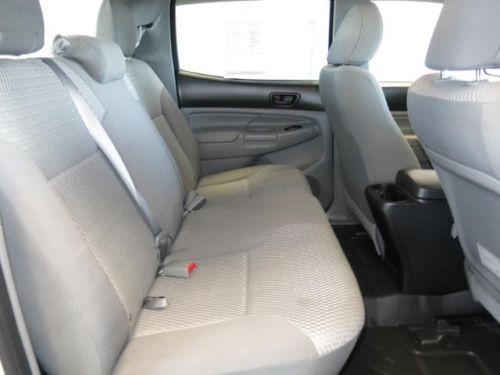 2012 Toyota Tacoma Double Cab 4x4 LIKE NEW!!, image 11