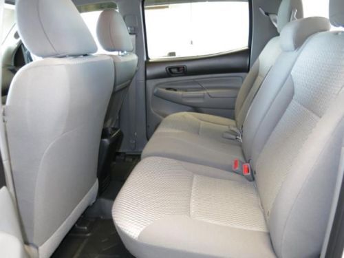2012 Toyota Tacoma Double Cab 4x4 LIKE NEW!!, image 13