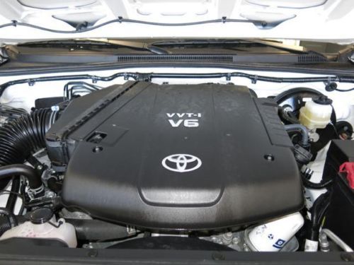 2012 Toyota Tacoma Double Cab 4x4 LIKE NEW!!, image 18
