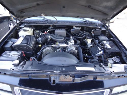 2 OWNER 99 GMC Yukon Denali SLT SUV 4x4 Loaded 350 V8 Tahoe, US $3,999.00, image 4