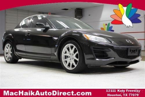 2009 used 1.3l r manual rwd coupe premium 49k miles