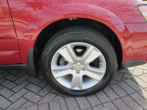 2006 Subaru Outback 2.5 XT LTD AWD 1 Owner 21 Service Records FL Car Low Reserve, US $9,975.00, image 4