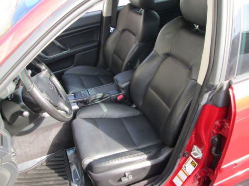 2006 Subaru Outback 2.5 XT LTD AWD 1 Owner 21 Service Records FL Car Low Reserve, US $9,975.00, image 16