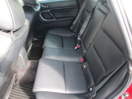 2006 Subaru Outback 2.5 XT LTD AWD 1 Owner 21 Service Records FL Car Low Reserve, US $9,975.00, image 17