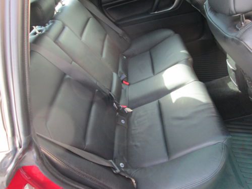 2006 Subaru Outback 2.5 XT LTD AWD 1 Owner 21 Service Records FL Car Low Reserve, US $9,975.00, image 18