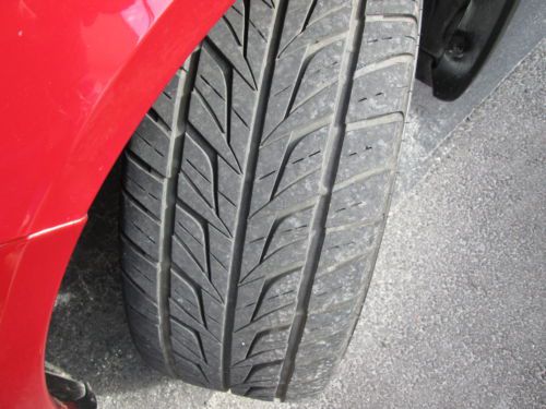 2006 Subaru Outback 2.5 XT LTD AWD 1 Owner 21 Service Records FL Car Low Reserve, US $9,975.00, image 21