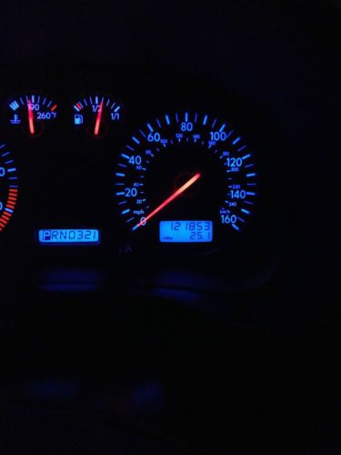 2002 Silver JETTA, Mint condition - (Elizabeth, NJ), US $4,999.00, image 3