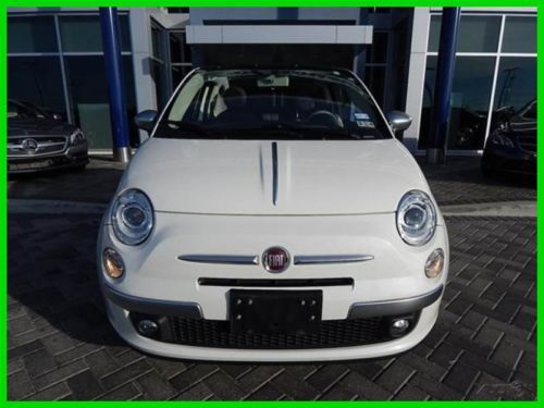 2012 lounge used 1.4l i4 16v automatic front wheel drive convertible premium