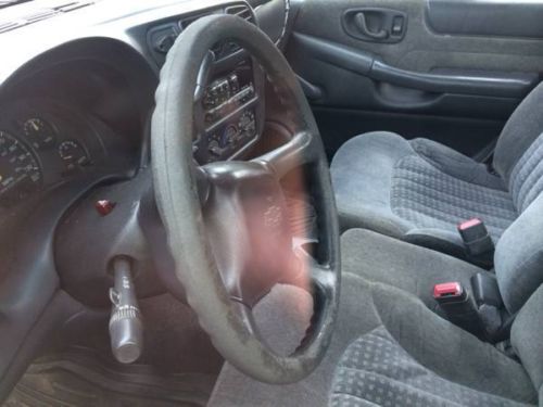 2001 Chevrolet S10, US $6,500.00, image 3