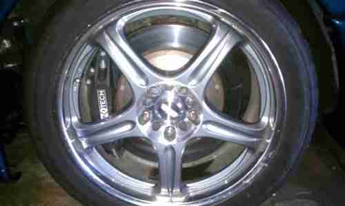 1991 Mitsubishi 3000GT VR-4 Coupe 2-Door 3.0L, image 7