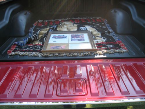 1989 Dodge Dakota Sports Convertible Pickup Truck, image 8