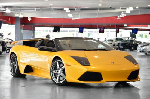 Lp640 convertible