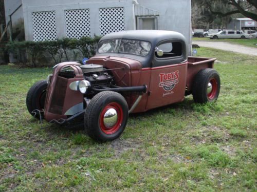 1940 chevrolet, hot rod, rat rod, truck, chevy, hotrod, ratrod, not a ford