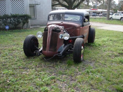 1940 chevrolet, hot rod, rat rod, truck, chevy, hotrod, ratrod, not a ford, US $14,500.00, image 3