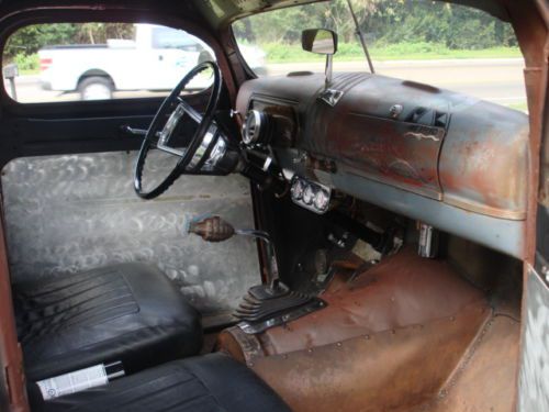 1940 chevrolet, hot rod, rat rod, truck, chevy, hotrod, ratrod, not a ford, US $14,500.00, image 7