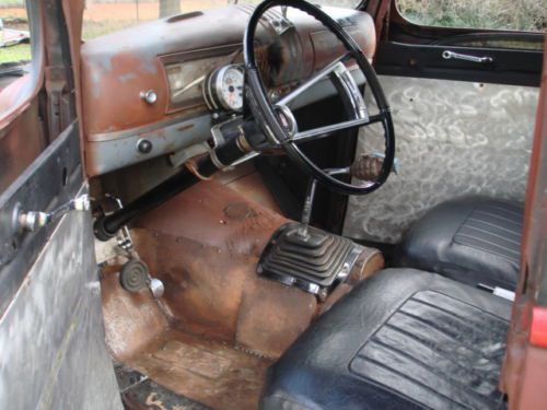 1940 chevrolet, hot rod, rat rod, truck, chevy, hotrod, ratrod, not a ford, US $14,500.00, image 8