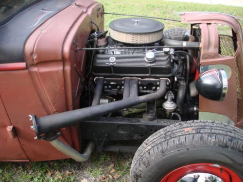 1940 chevrolet, hot rod, rat rod, truck, chevy, hotrod, ratrod, not a ford, US $14,500.00, image 10