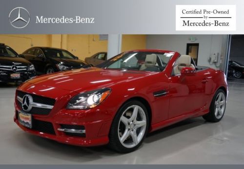 Amg sport, p1 pkg, multimedia pkg, cpo, navi, heated seats, 310-925-7461