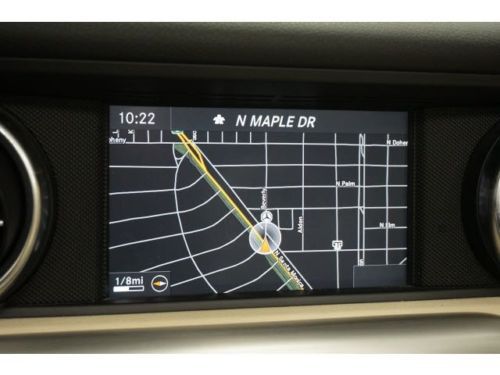 AMG Sport, P1 Pkg, Multimedia Pkg, CPO, Navi, Heated Seats, 310-925-7461, US $45,650.00, image 14