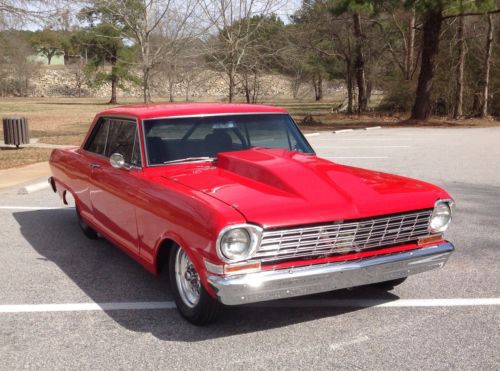 1963,1964,1965,1966,1967,hot rod,pro street,, US $25,500.00, image 12
