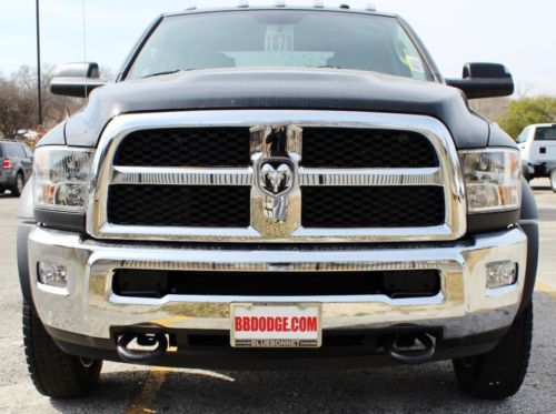 2014 ram 4500 hot shot hauler