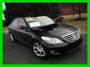 2011 4.6 used 4.6l v8 32v automatic rwd sedan premium