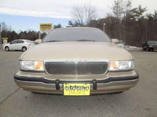1995 Buick Roadmaster Estate Wagon Wagon 4-Door 5.7L, US $3,500.00, image 2