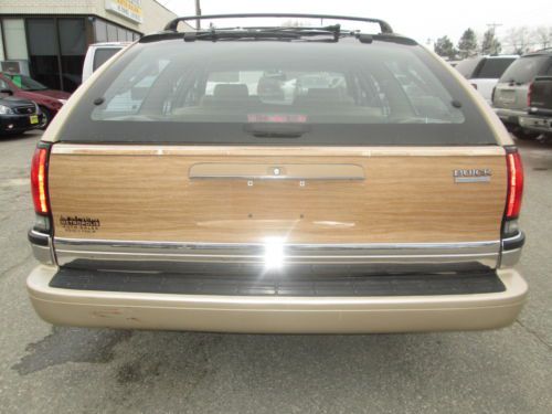1995 Buick Roadmaster Estate Wagon Wagon 4-Door 5.7L, US $3,500.00, image 7