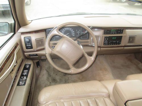 1995 Buick Roadmaster Estate Wagon Wagon 4-Door 5.7L, US $3,500.00, image 9