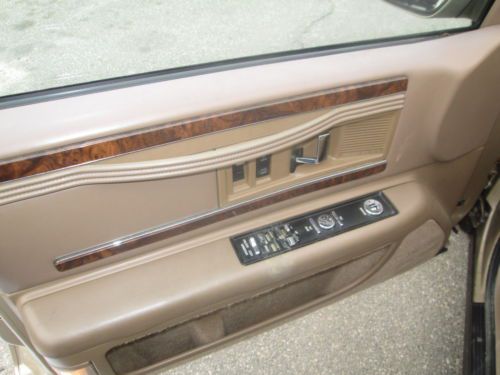 1995 Buick Roadmaster Estate Wagon Wagon 4-Door 5.7L, US $3,500.00, image 11