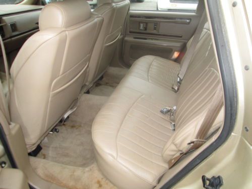 1995 Buick Roadmaster Estate Wagon Wagon 4-Door 5.7L, US $3,500.00, image 12
