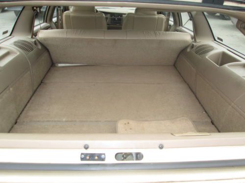 1995 Buick Roadmaster Estate Wagon Wagon 4-Door 5.7L, US $3,500.00, image 13