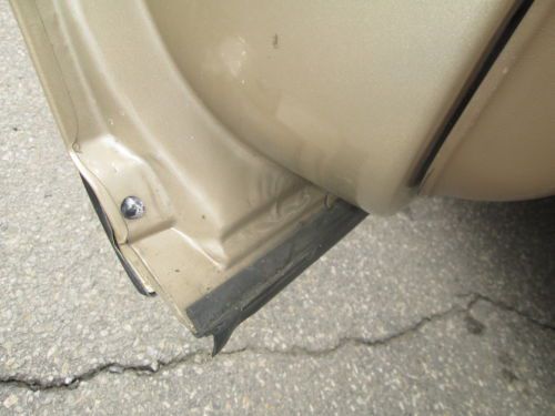 1995 Buick Roadmaster Estate Wagon Wagon 4-Door 5.7L, US $3,500.00, image 17