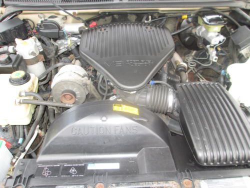 1995 Buick Roadmaster Estate Wagon Wagon 4-Door 5.7L, US $3,500.00, image 18