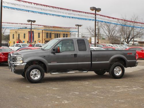 6.0L Turbo Diesel XLT Power Seat 8ft Bed Grill Guard Tow Package Off Road CD MP3, image 2