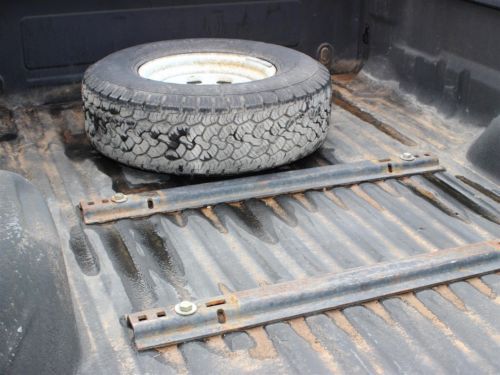 6.0L Turbo Diesel XLT Power Seat 8ft Bed Grill Guard Tow Package Off Road CD MP3, image 10