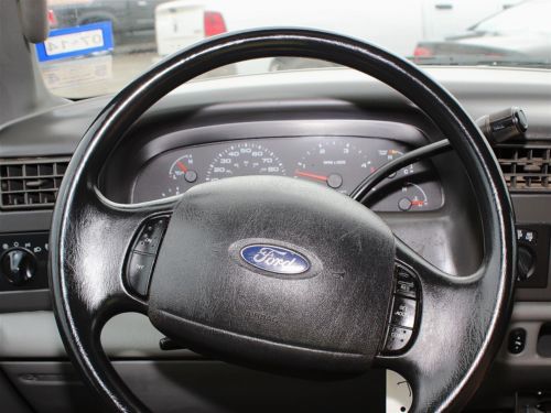 6.0L Turbo Diesel XLT Power Seat 8ft Bed Grill Guard Tow Package Off Road CD MP3, image 24