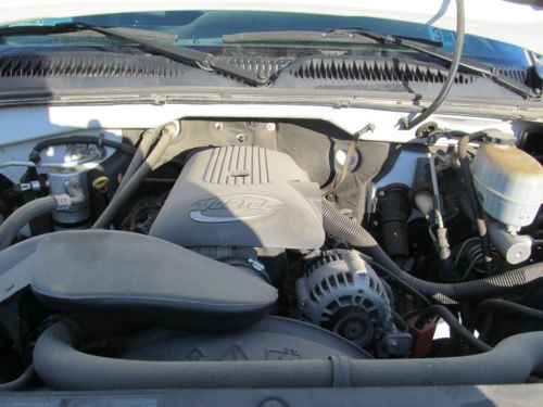 Chevy 2005 C-3500 Utility Truck, US $16,000.00, image 9