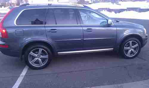 2009 Volvo XC90 3.2 ~AWD/ R-DESIGN! ~1 OWNER~***CLEAN CARFAX**, US $22,800.00, image 4