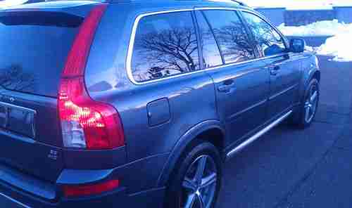 2009 Volvo XC90 3.2 ~AWD/ R-DESIGN! ~1 OWNER~***CLEAN CARFAX**, US $22,800.00, image 5
