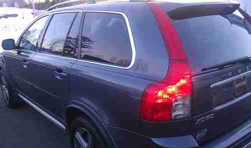 2009 Volvo XC90 3.2 ~AWD/ R-DESIGN! ~1 OWNER~***CLEAN CARFAX**, US $22,800.00, image 6