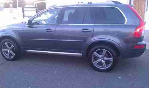 2009 Volvo XC90 3.2 ~AWD/ R-DESIGN! ~1 OWNER~***CLEAN CARFAX**, US $22,800.00, image 7