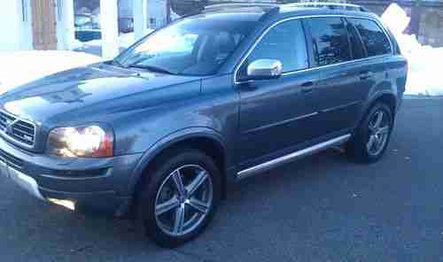 2009 Volvo XC90 3.2 ~AWD/ R-DESIGN! ~1 OWNER~***CLEAN CARFAX**, US $22,800.00, image 13