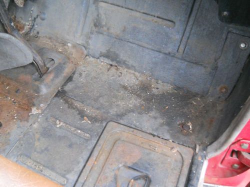 1951 Chevy Truck Shorty Flatbed 4100 model Very solid, US $3,850.00, image 6